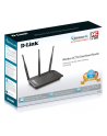 Router 4xLAN 1xW AN AC750 DB DIR-809/E - nr 4