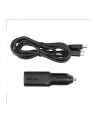USB-C Car Charger 45W 5V/9V/12V/15V/20V BLACK - nr 13