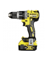 WIERTARKO-WKRĘTARKA UDAROWA AKUM. 18,0 V DCD 796 P2 DEWALT - nr 2