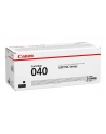 Toner CRG 040 Bk 0460C001 - nr 10