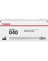 Toner CRG 040 Bk 0460C001 - nr 25