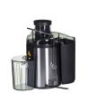 Esperanza SOKOWIRÓWKA 500W CARROT CZARNO-SREBRNA EKJ002 - nr 11