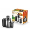 Esperanza SOKOWIRÓWKA 500W CARROT CZARNO-SREBRNA EKJ002 - nr 15
