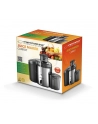 Esperanza SOKOWIRÓWKA 500W CARROT CZARNO-SREBRNA EKJ002 - nr 17