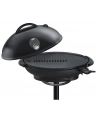 Steba Grill stołowy VG 350 Big 2200W black - nr 10