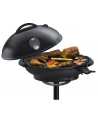 Steba Grill stołowy VG 350 Big 2200W black - nr 11