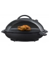 Steba Grill stołowy VG 350 Big 2200W black - nr 13