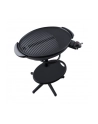 Steba Grill stołowy VG 350 Big 2200W black - nr 16