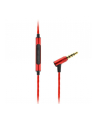 SoundMagic E10C Słuchawki do smartfonów  czerwone - nr 3