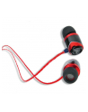 SoundMagic E10C Słuchawki do smartfonów  czerwone - nr 5