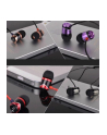 SoundMagic E10C Słuchawki do smartfonów  czerwone - nr 7