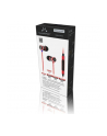 SoundMagic E10C Słuchawki do smartfonów  czerwone - nr 8