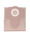 Einh Schmutzfangsack           20l  5Stk - nr 5