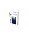 ADATA dysk zewnętrzny HV620S 1TB 2,5''  USB3.0 - blue - nr 14