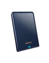 ADATA dysk zewnętrzny HV620S 1TB 2,5''  USB3.0 - blue - nr 23