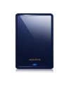 ADATA dysk zewnętrzny HV620S 1TB 2,5''  USB3.0 - blue - nr 28