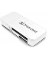 Transcend F5 biały, USB 3.0 (TS-RDF5W) - nr 19
