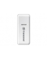 Transcend F5 biały, USB 3.0 (TS-RDF5W) - nr 20