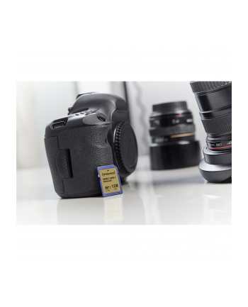 Intenso SDXC 128GB, UHS-I/Class 10 (3421491)