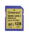 Intenso SDXC 128GB, UHS-I/Class 10 (3421491) - nr 13