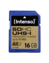 Intenso SDHC Professional 16GB, UHS-I/Class 10 (3431470) - nr 3