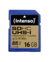 Intenso SDHC Professional 16GB, UHS-I/Class 10 (3431470) - nr 5