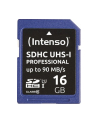 Intenso SDHC Professional 16GB, UHS-I/Class 10 (3431470) - nr 6