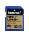 Intenso SDHC Professional 32GB, UHS-I/Class 10 (3433480) - nr 3