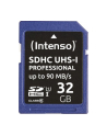 Intenso SDHC Professional 32GB, UHS-I/Class 10 (3433480) - nr 6