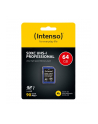 Intenso SDXC Professional 64GB, UHS-I/Class 10 (3431490) - nr 6