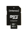 Intenso microSDHC Professional 16GB, UHS-I/Class 10 (3433470) - nr 10