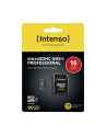 Intenso microSDHC Professional 16GB, UHS-I/Class 10 (3433470) - nr 11