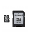 Intenso microSDHC Professional 16GB, UHS-I/Class 10 (3433470) - nr 1
