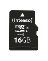 Intenso microSDHC Professional 16GB, UHS-I/Class 10 (3433470) - nr 9