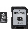 Intenso microSDHC Professional 32GB, UHS-I/Class 10 (3433480) - nr 13
