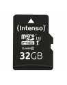 Intenso microSDHC Professional 32GB, UHS-I/Class 10 (3433480) - nr 17