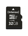 Intenso microSDHC Professional 32GB, UHS-I/Class 10 (3433480) - nr 7