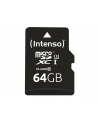 Intenso microSDXC Professional 64GB, UHS-I/Class 10 (3431490) - nr 14