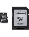 Intenso microSDXC Professional 64GB, UHS-I/Class 10 (3431490) - nr 17