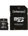 Intenso microSDXC Professional 64GB, UHS-I/Class 10 (3431490) - nr 20