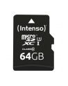 Intenso microSDXC Professional 64GB, UHS-I/Class 10 (3431490) - nr 24