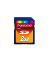 Transcend SD Card Standard 2GB (TS2GSDC) - nr 10