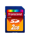 Transcend SD Card Standard 2GB (TS2GSDC) - nr 12