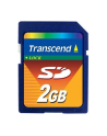 Transcend SD Card Standard 2GB (TS2GSDC) - nr 13