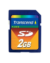 Transcend SD Card Standard 2GB (TS2GSDC) - nr 6