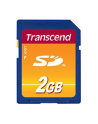 Transcend SD Card Standard 2GB (TS2GSDC) - nr 9