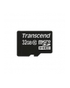 Transcend microSDHC Premium 32GB, Class 10 (TS32GUSDC10) - nr 2