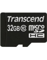 Transcend microSDHC Premium 32GB, Class 10 (TS32GUSDC10) - nr 3