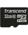 Transcend microSDHC Premium 32GB, Class 10 (TS32GUSDC10) - nr 4