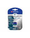 Verbatim Pro U3 SDXC 64GB, UHS-I U3/Class 10 (47022) - nr 5